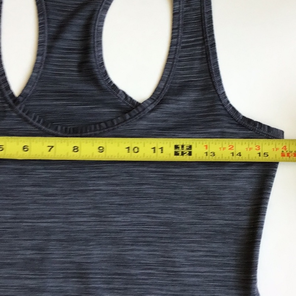 Athleta Chi Racerback Tank - Picture 11 of 13